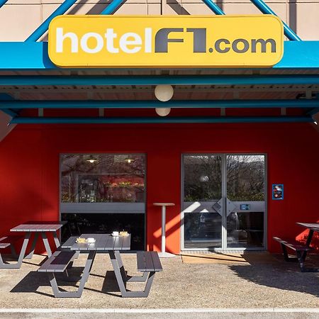 Hotelf1 Le Havre Est - Gonfreville Zewnętrze zdjęcie